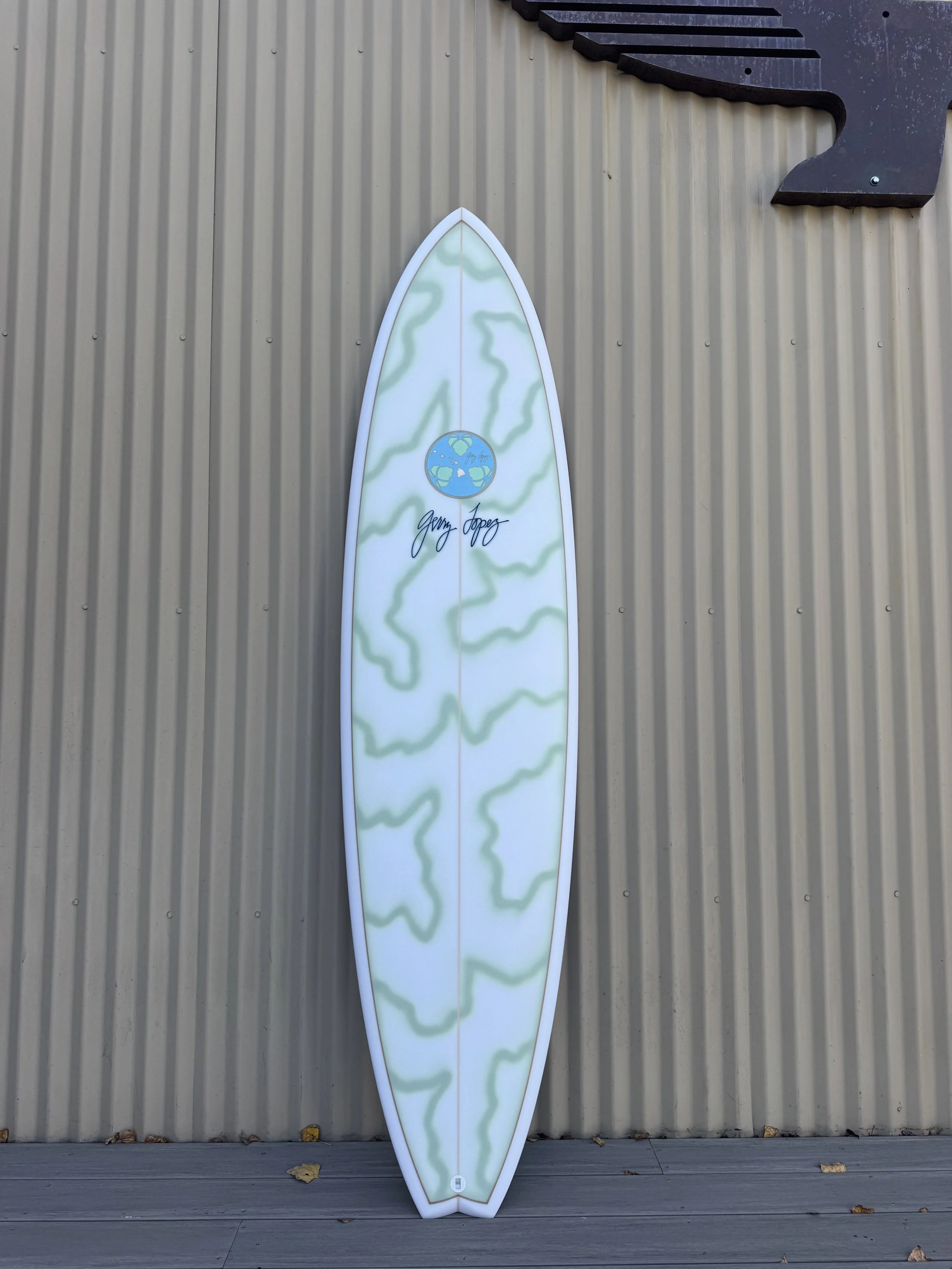 Boards — FCD Surfboards